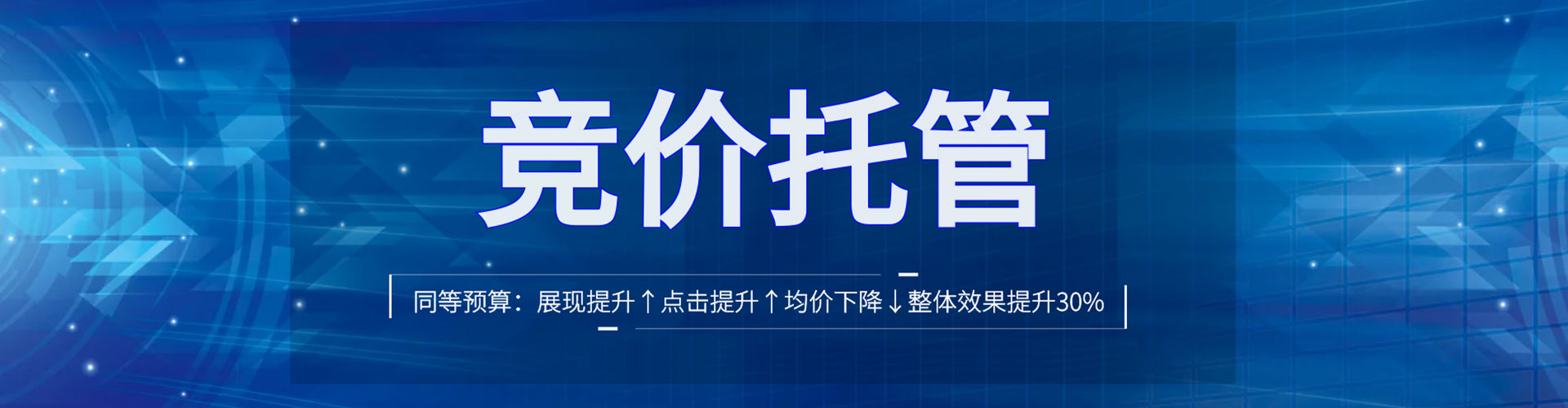 和田竞价托管